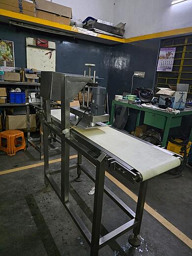 GULAB JAMMUN MACHINE